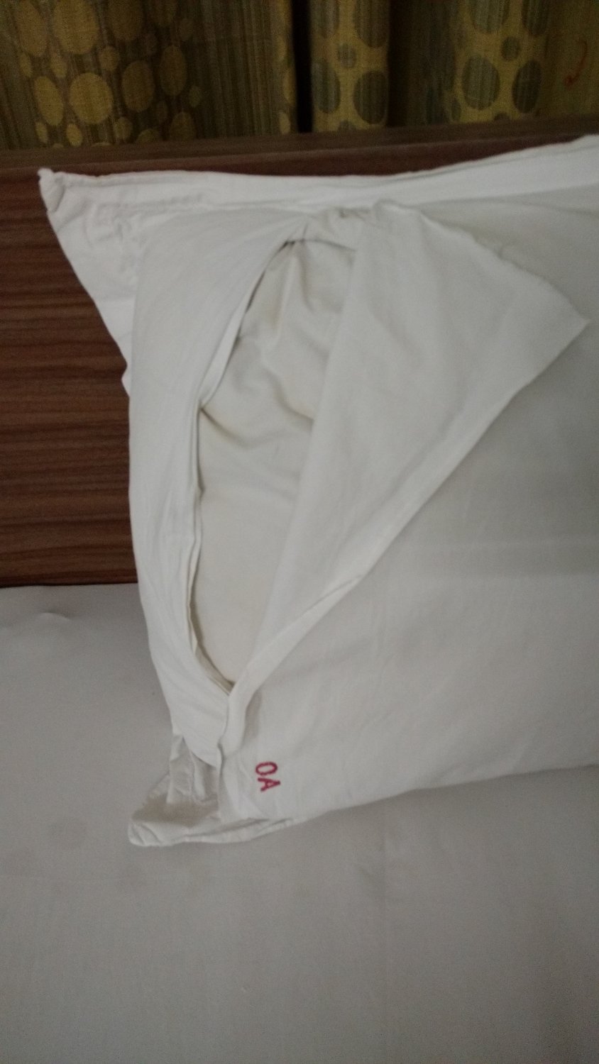 Oyster Airport Hotel-浴室