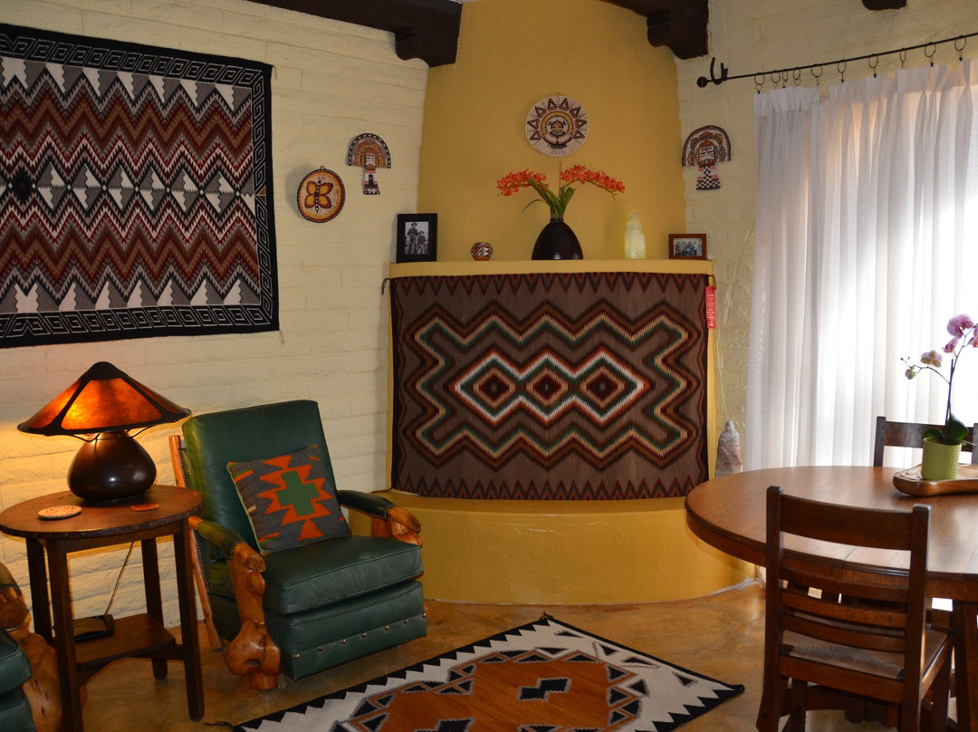 Nizhoni Ranch Gallery景点图片