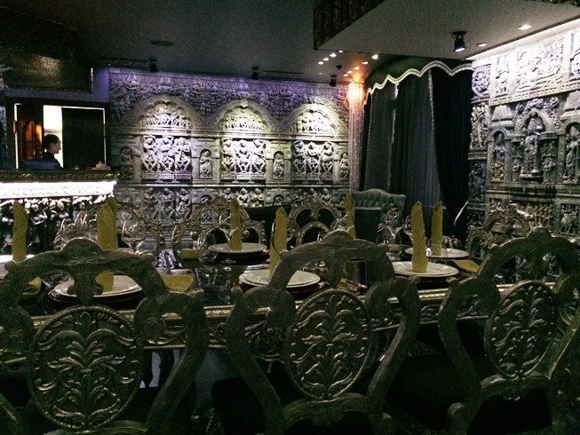 Sutra Indian Restaurant