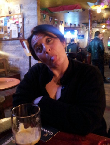 Fitzpatrick's Irish Pub-蒙彼利埃必去景点