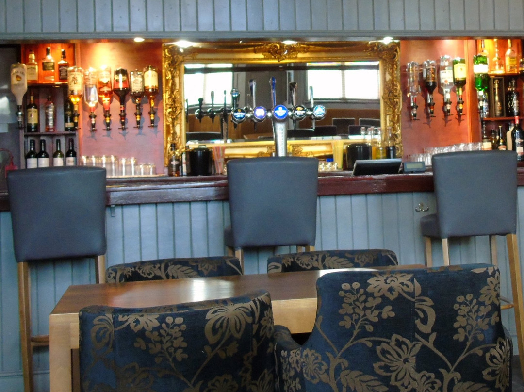 Six Bells