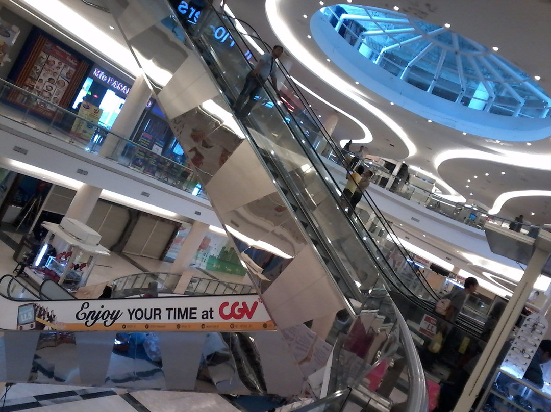 Rita Super Mall-普禾加多必去景点