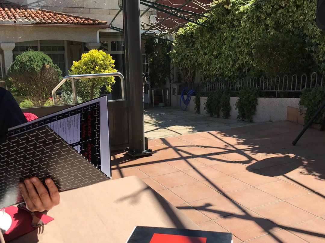 Restaurante La Brisa Atlántica
