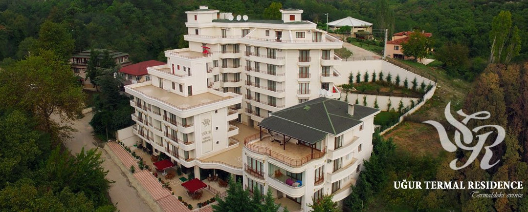 Ugur Termal Residence主图