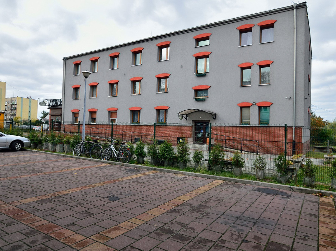 Hotel Gracja主图