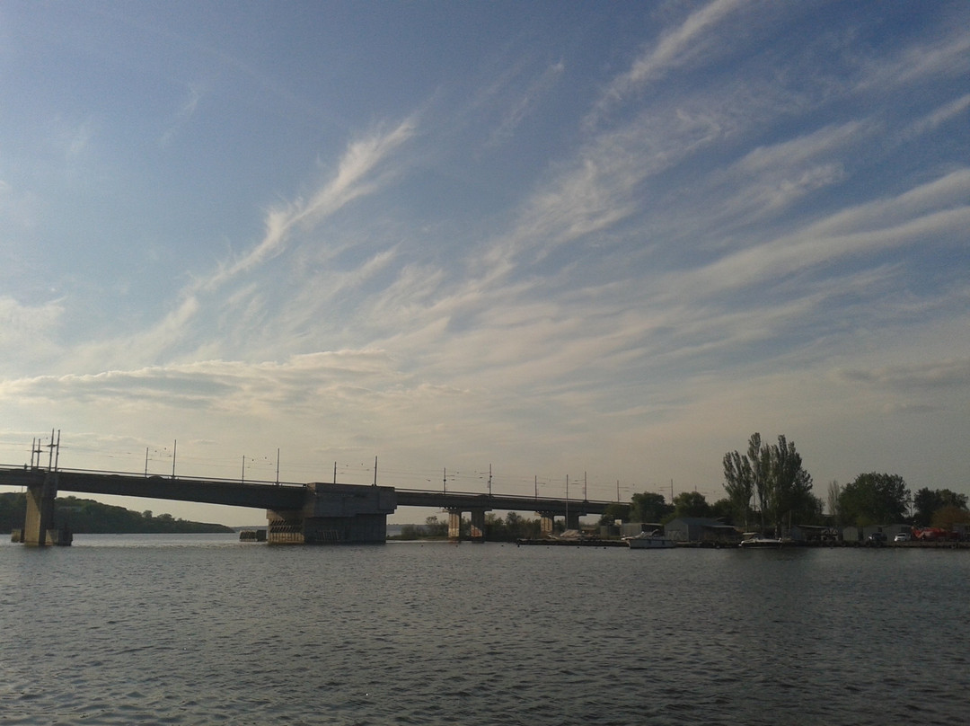 Flotskiy Boulevard-Mykolaiv必去景点
