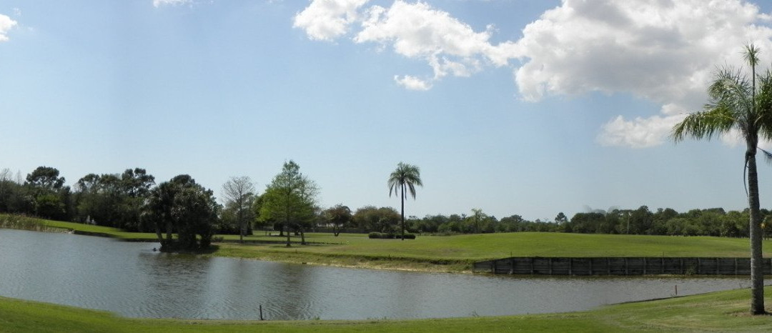 Myakka Pines Golf Club-恩格尔伍德必去景点