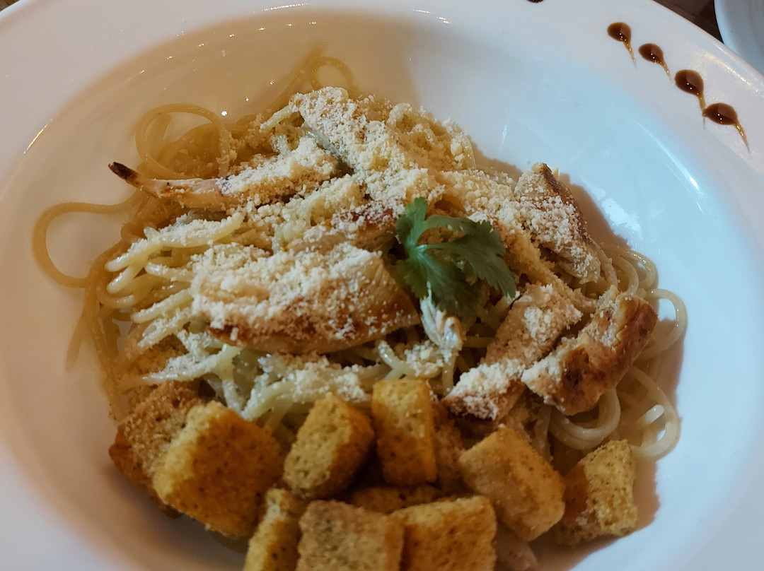 Donde Quieras Café Restaurante