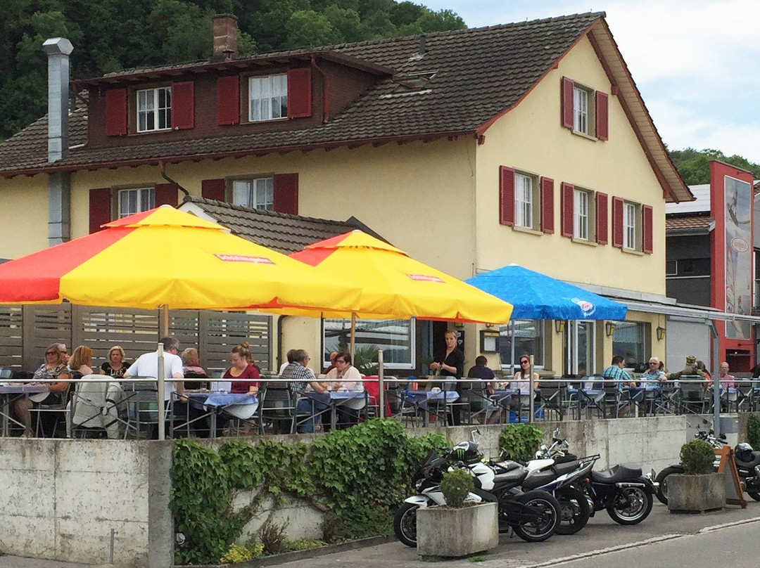 Restaurant Seestern