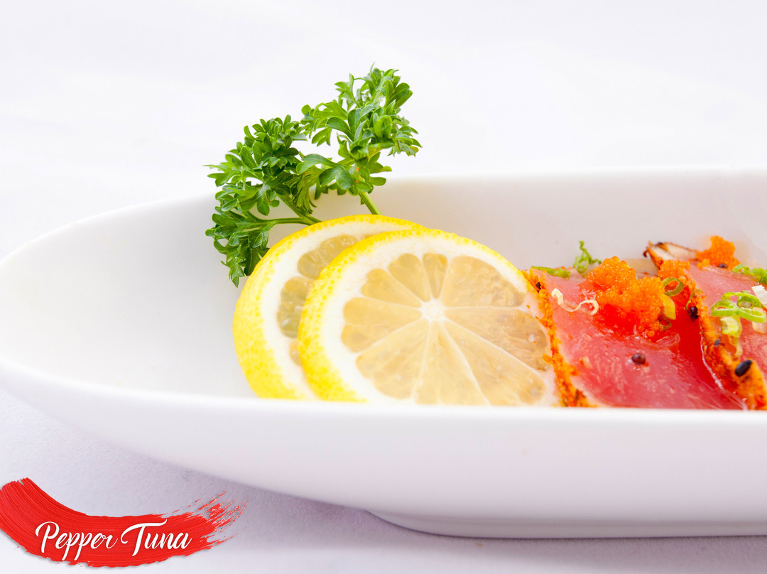 沃基肖餐馆和美食-Meiji Cuisine Restaurant