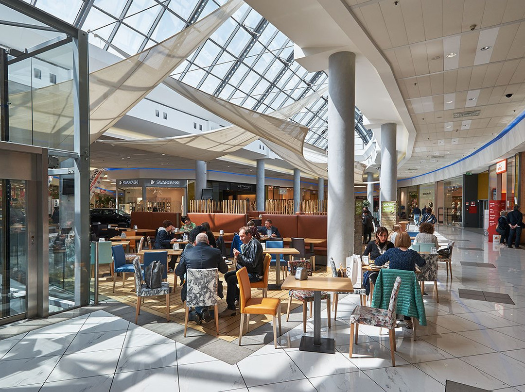 Centro Commerciale Le Brentelle景点图片