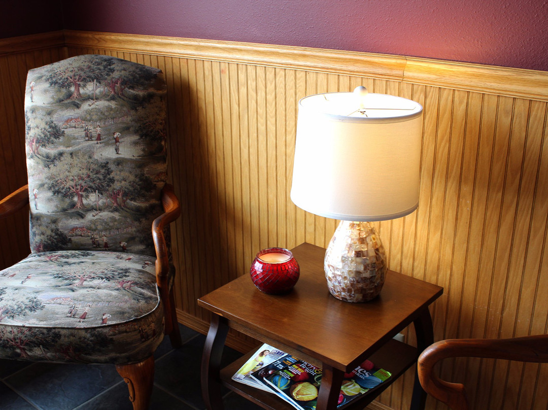 Trade Wind Motel主图