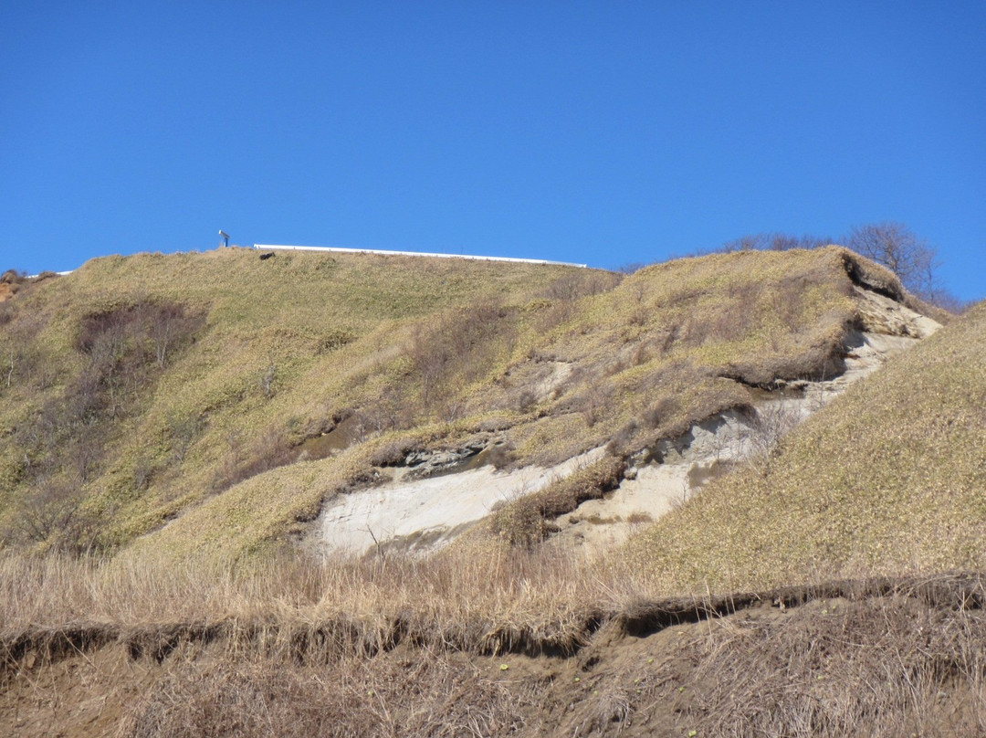Kobu Kariiashi Lookouts-浦幌町必去景点