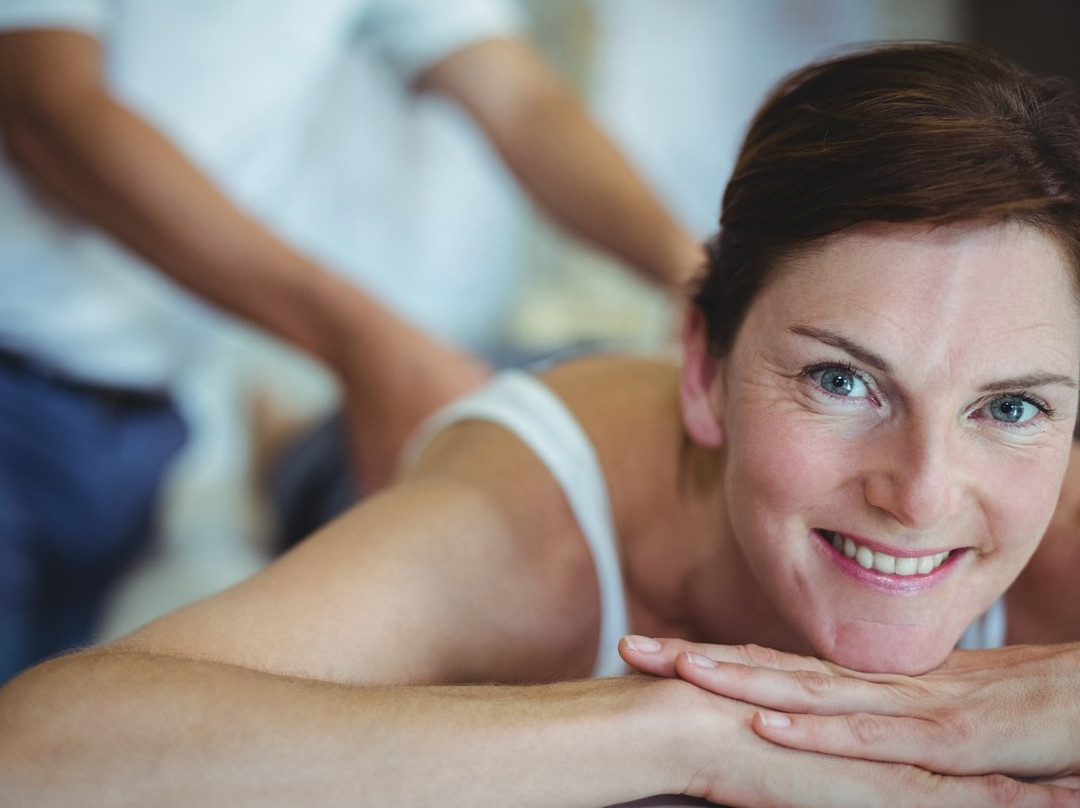 Vurb Physio-佩伦波思必去景点