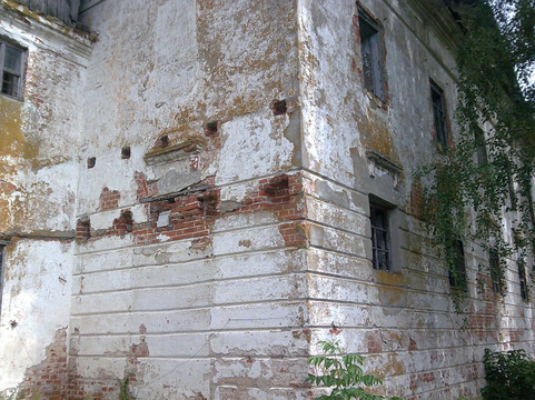 Starodub旅游攻略图片