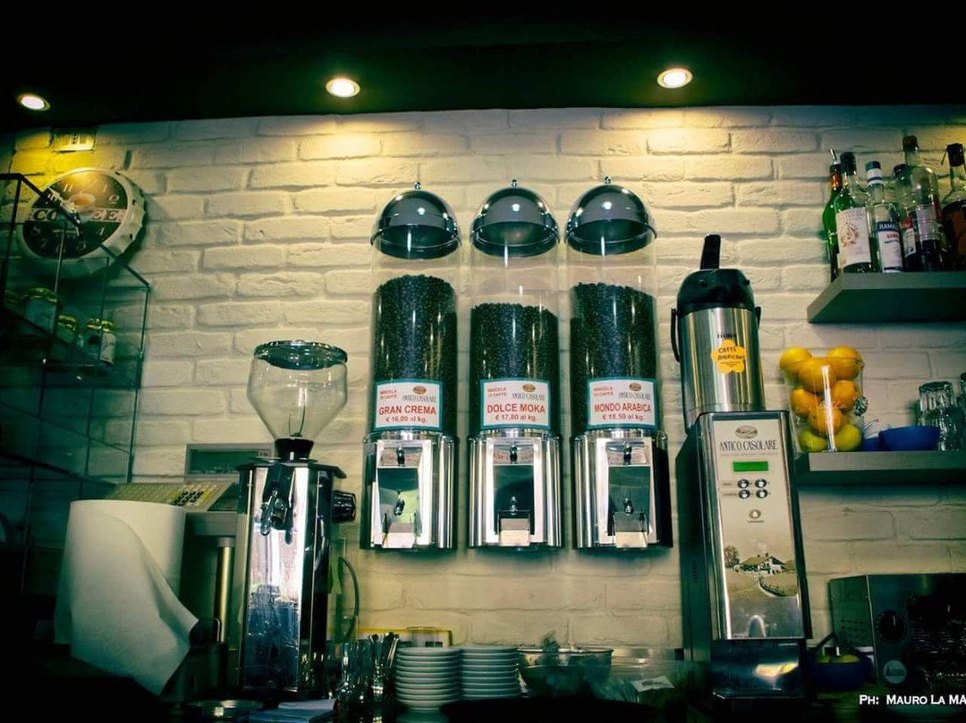 Mondo del Caffè