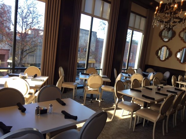 Waco Hippodrome Theatre-韦科必去景点