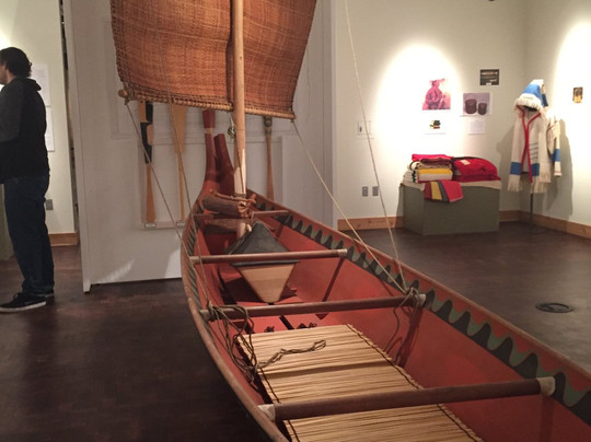 Suquamish Museum-Suquamish必去景点