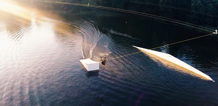WakePark Giżycko景点图片