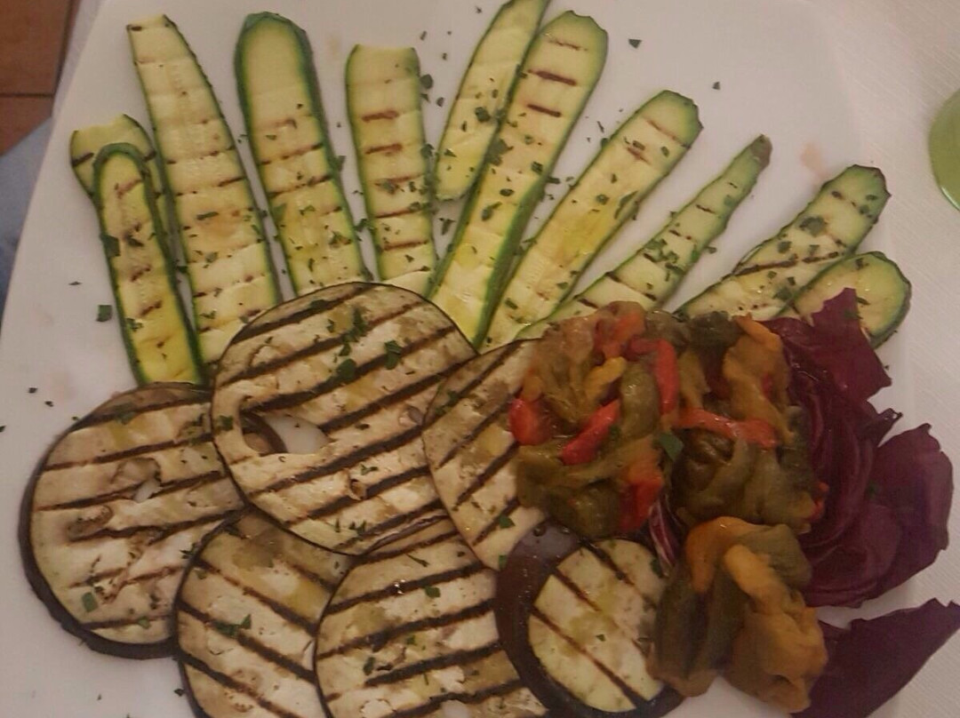 Ristorante Il Quadrifoglio
