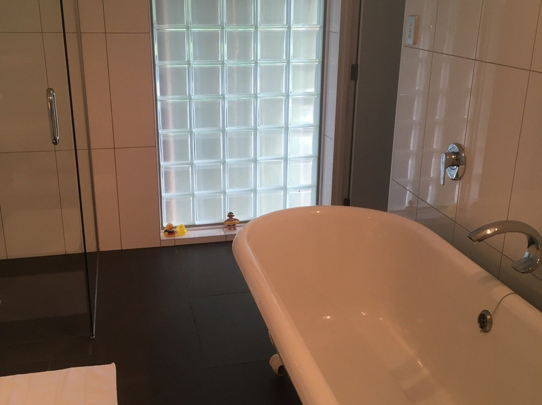 Karma Guesthouse主图