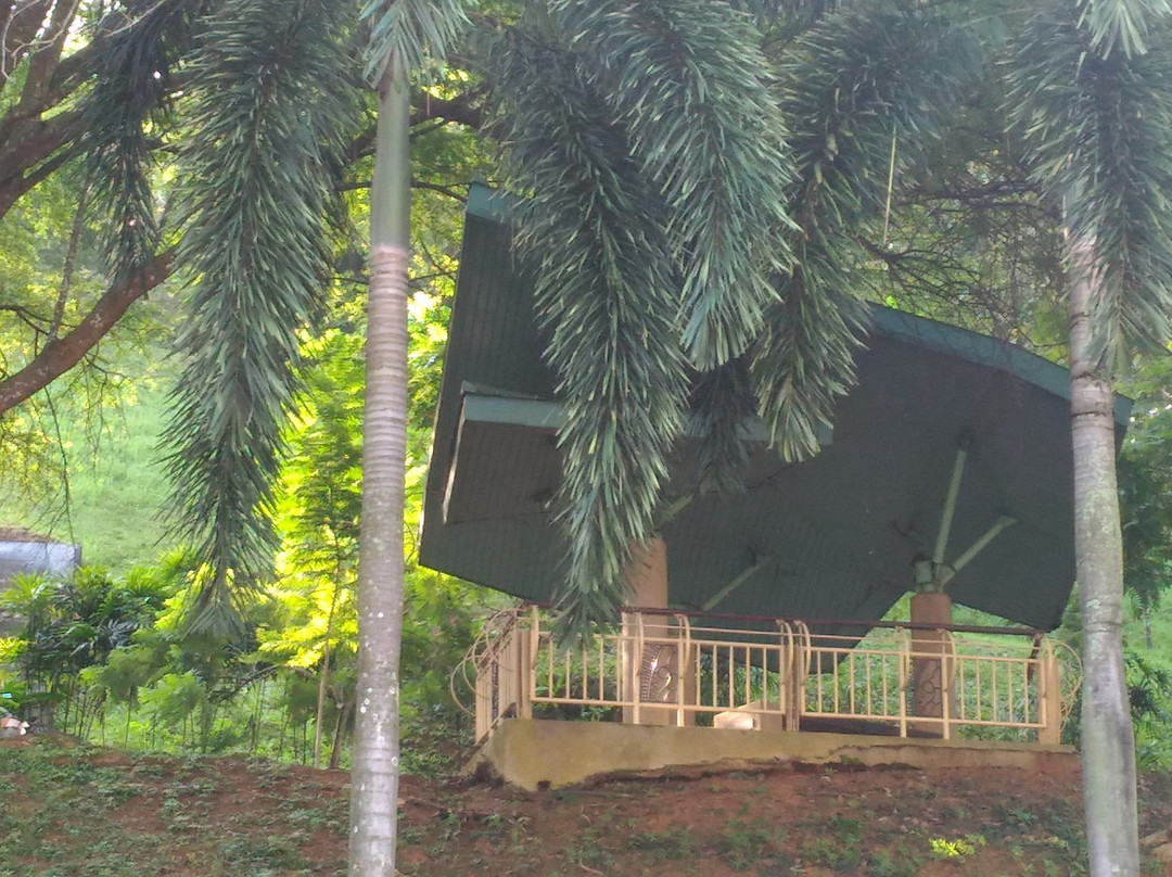 Taman Wawasan-太子城必去景点