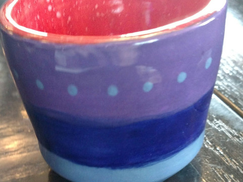 Jimmy Potters-费尔法克斯必去景点