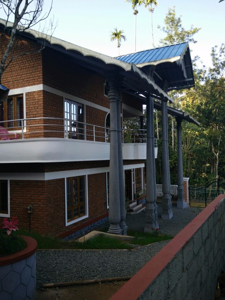 Dream House Homestay-浴室