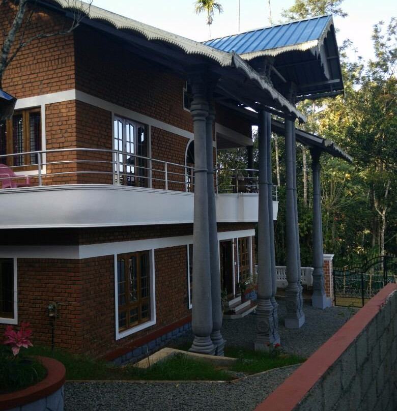 Vandiperiyar旅游攻略图片
