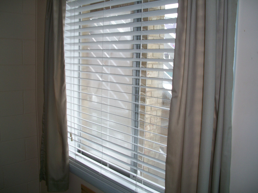 Dry Dock Vacation Club主图