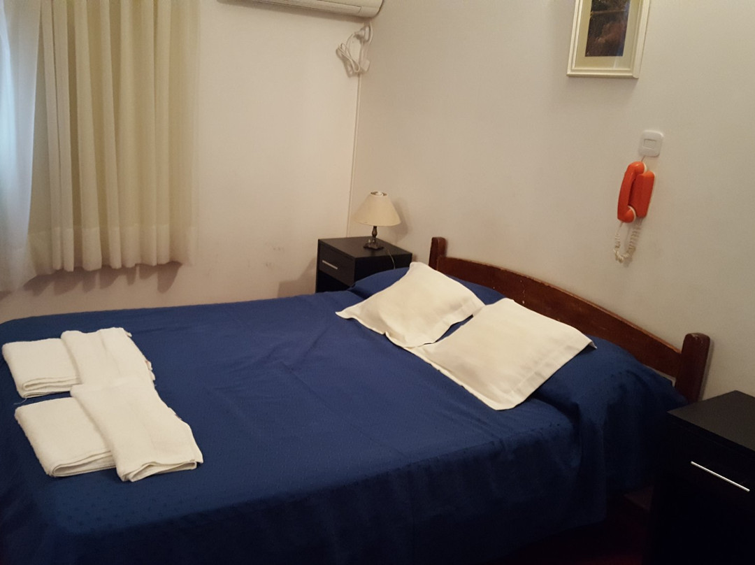 San Antonio Este酒店住宿-Hotel Kandava