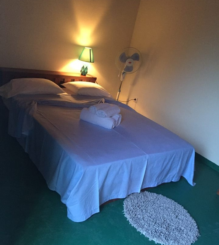 Aldeia Turistica Baia do Coral主图