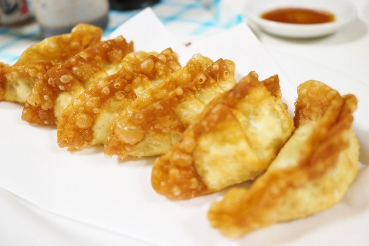 高松食堂