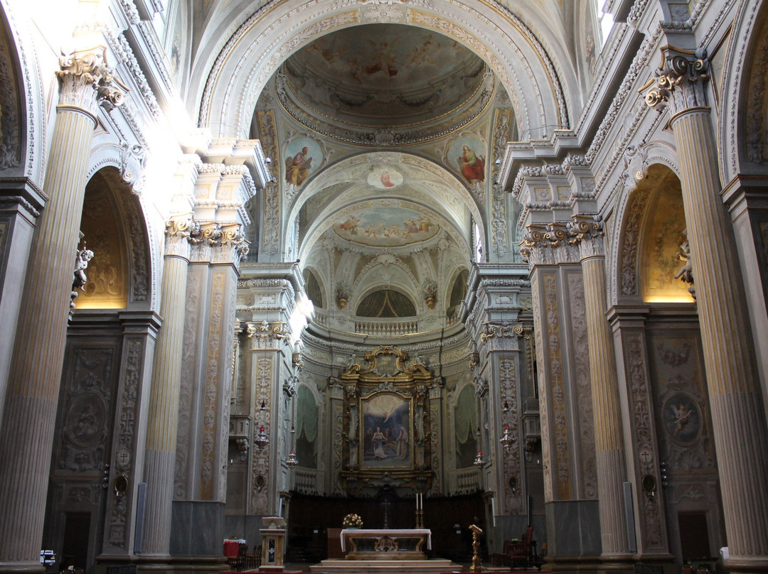 Parrocchia San Giovanni Battista景点图片