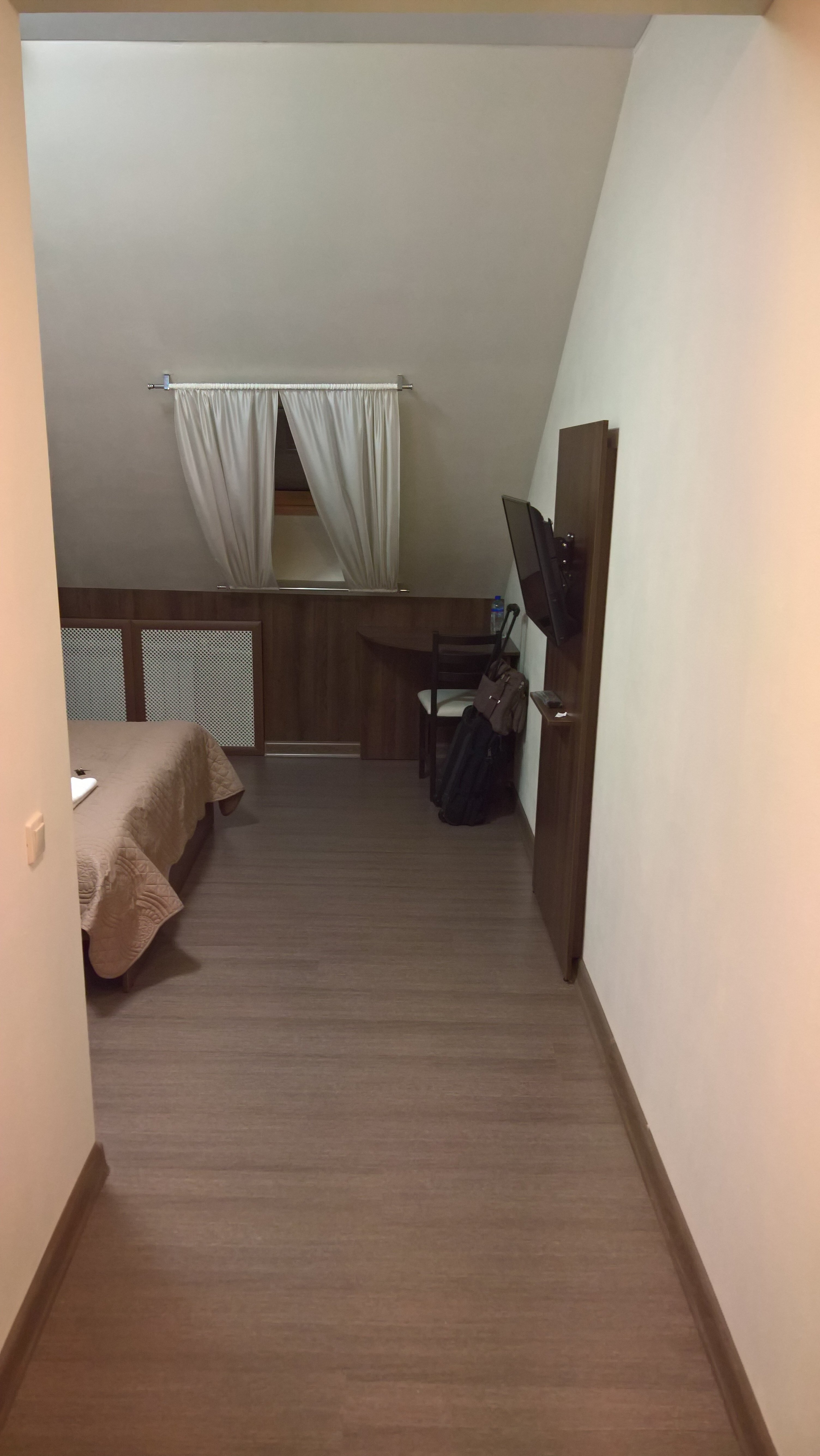 Hotel Hermitage-官方