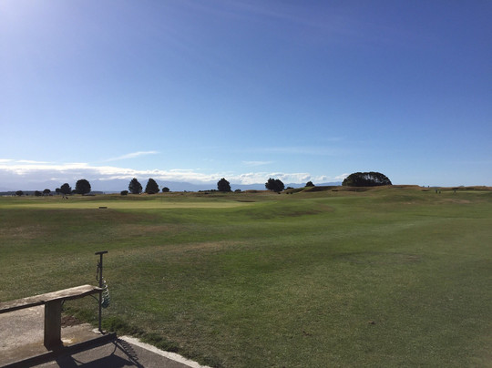 Nelson Golf Links-尼尔森必去景点