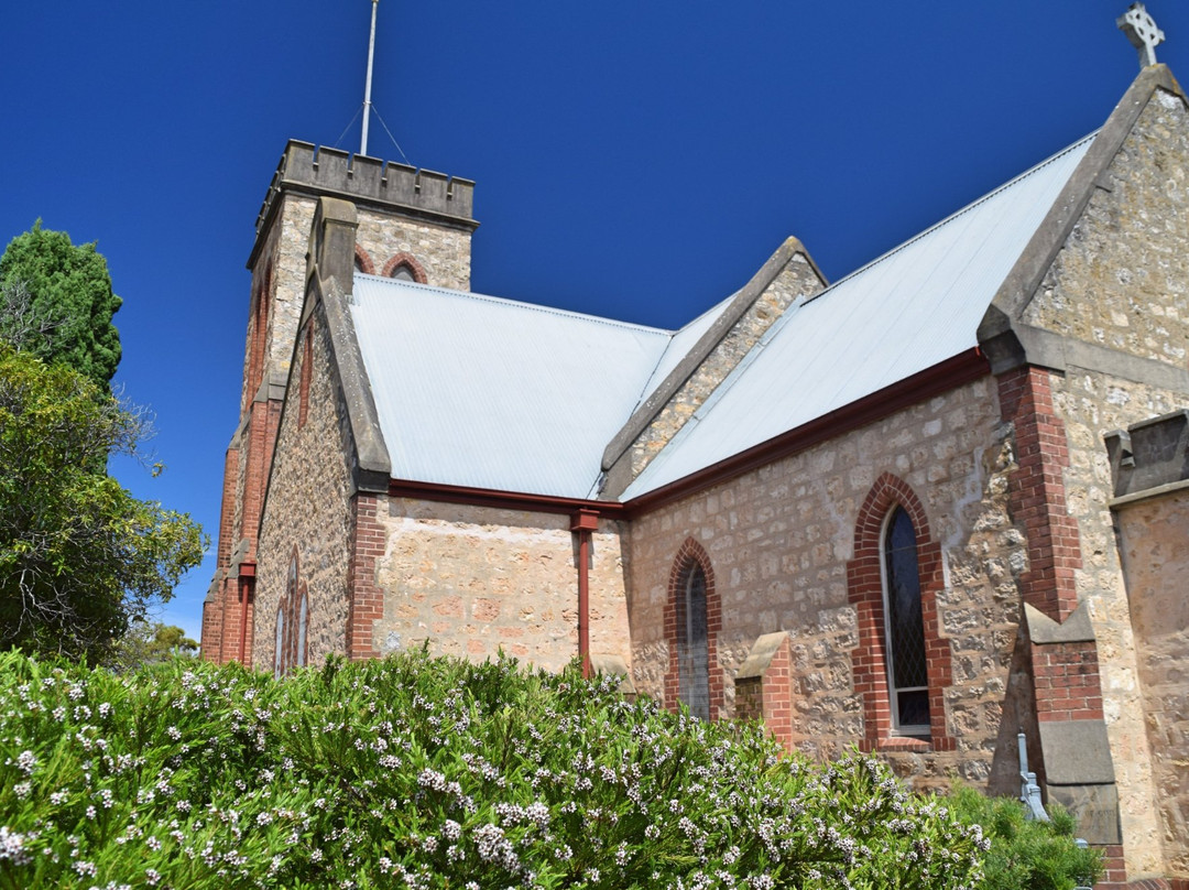 Victor Harbor Discovery Trail-维克多港必去景点