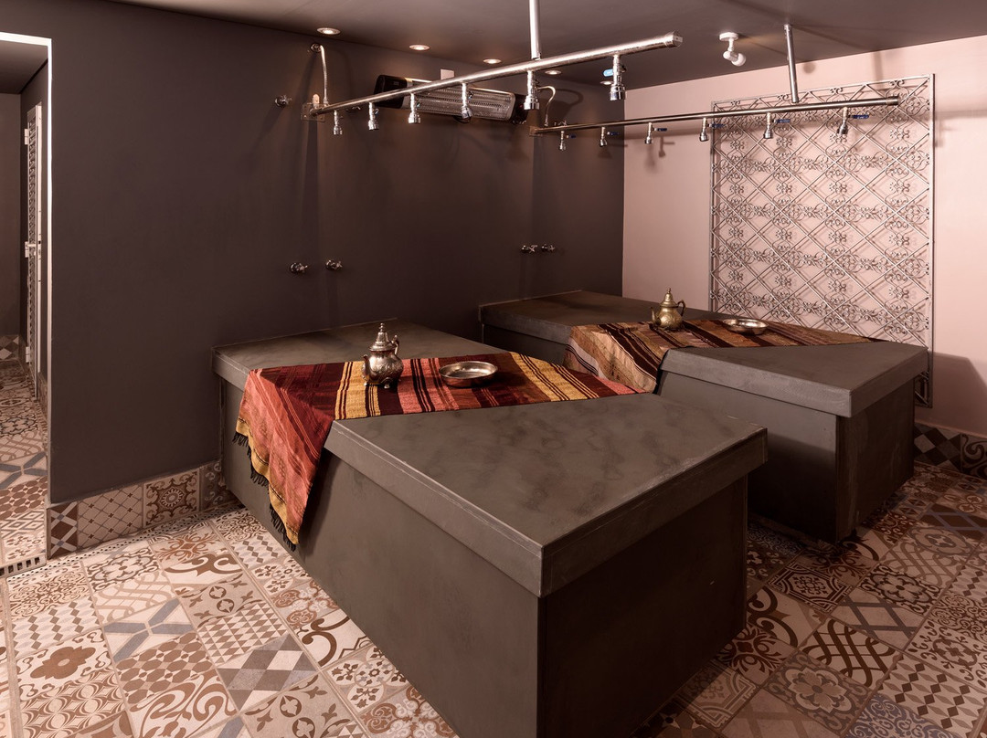 Azahar Spa-坎皮纳斯必去景点