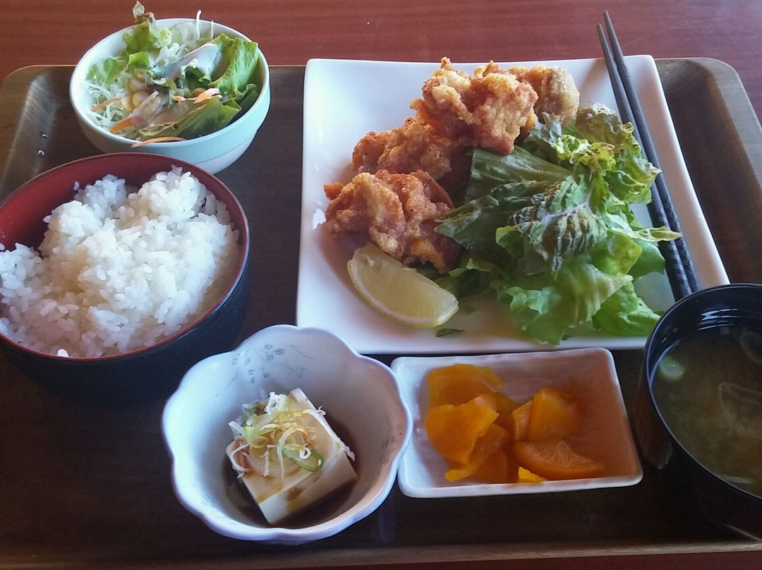 Manai no Yu Chiba New Town-印西市必去景点