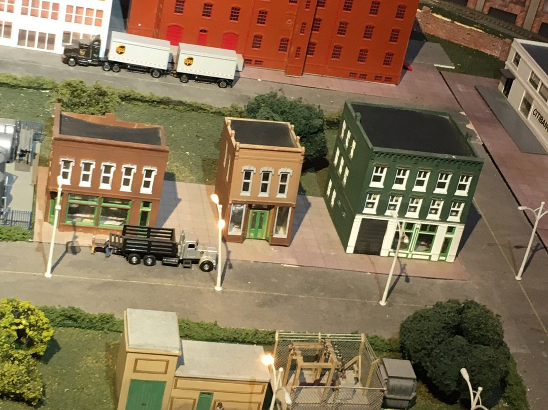 Miniature World Museum景点图片