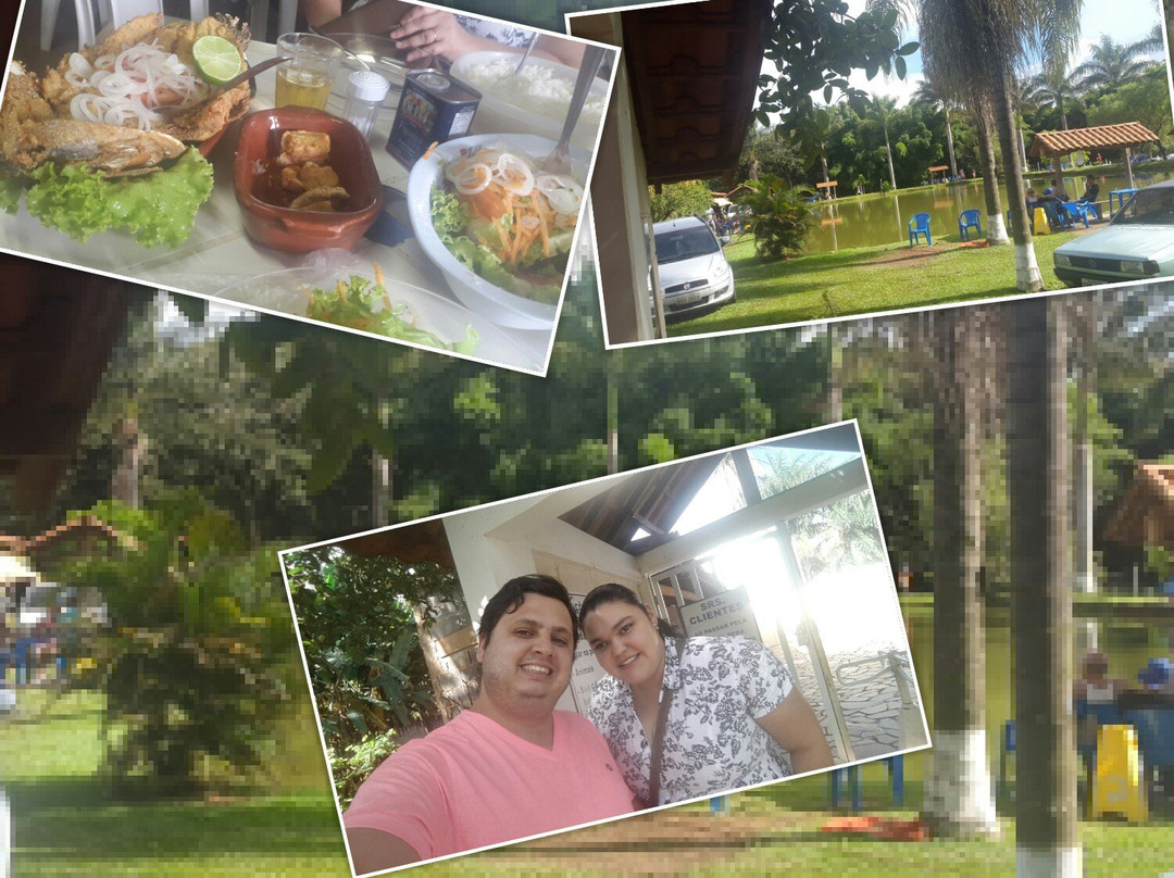 Pesque Pague Recanto dos Amigos-德尔雷伊必去景点