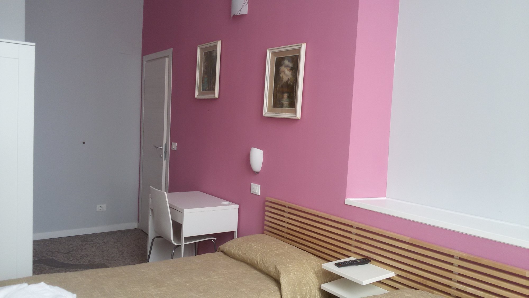 Hotel Serena-酒店景观