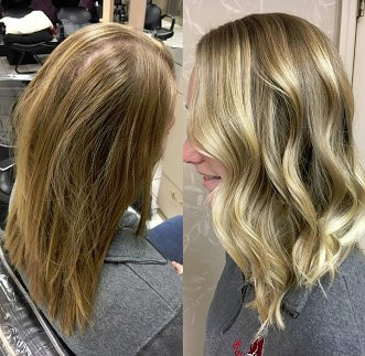 Guys and Gals Quarters Salon and Day Spa-Batesville必去景点