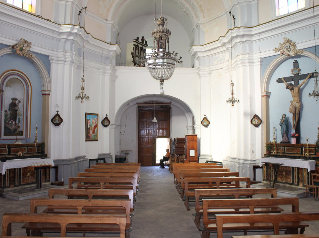 Chiesa di San Francesco di Paola-Lentini必去景点