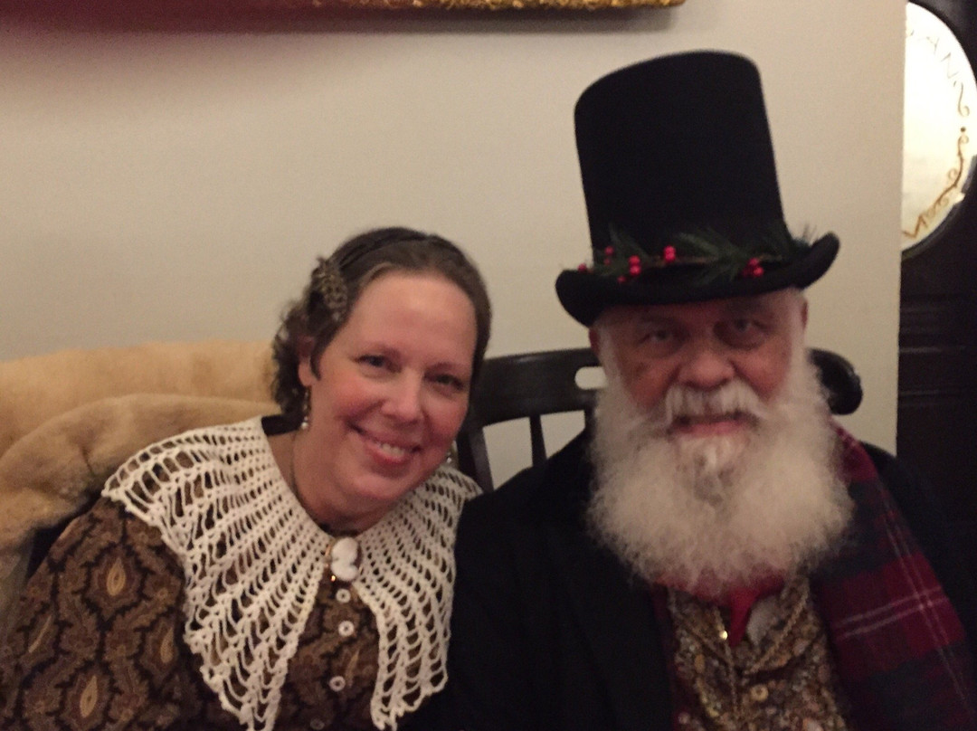 Columbia Booksellers & Stationers-Columbia必去景点