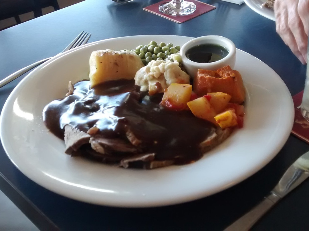 Swan Reach Hotel Motel主图