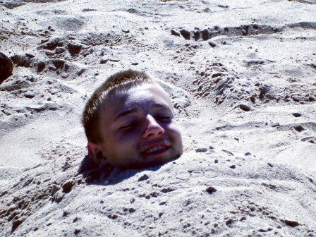 Balagachevo Sands-Balagachevo必去景点