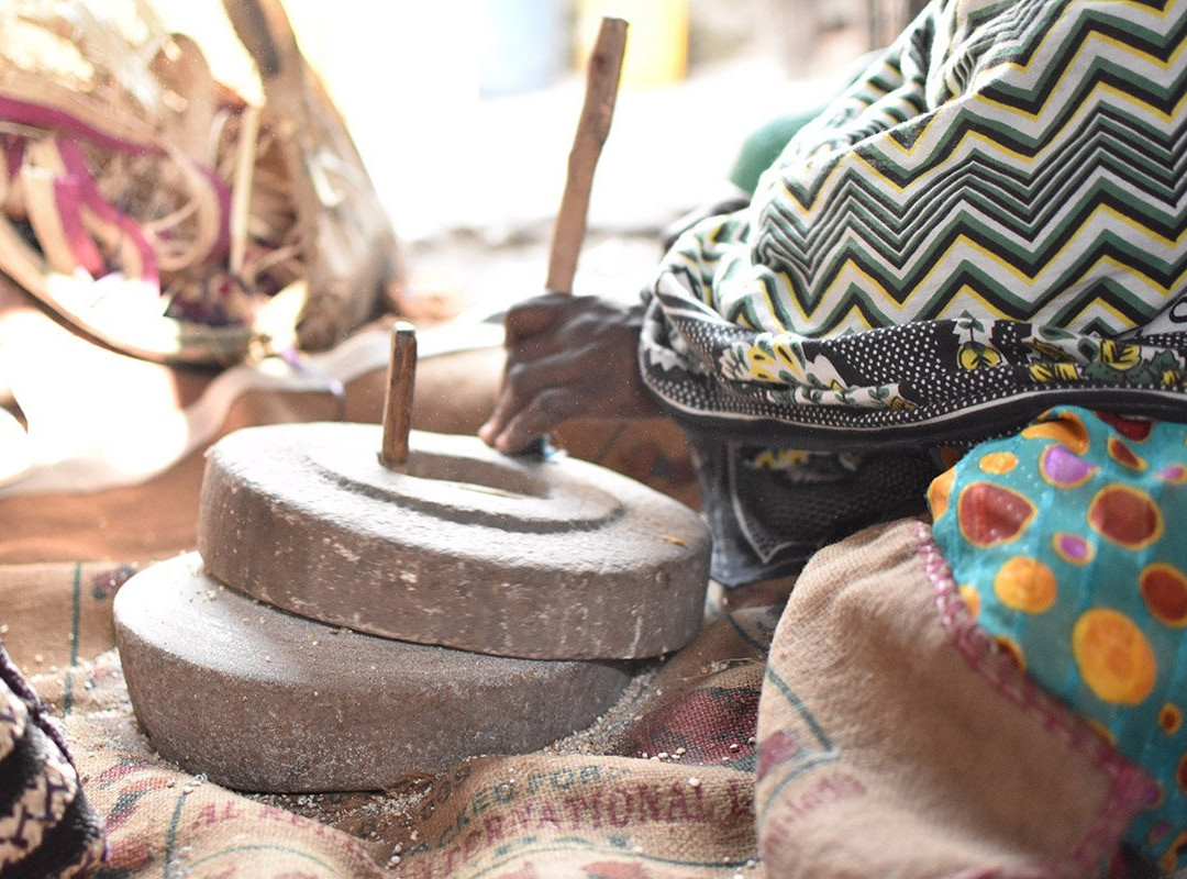 Zanzibar Tours-孥归必去景点