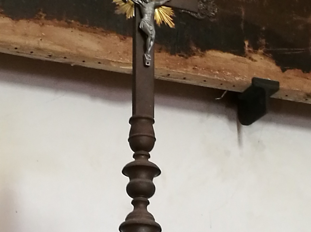 Borgo Vecchio di Cassibile-Cassibile必去景点
