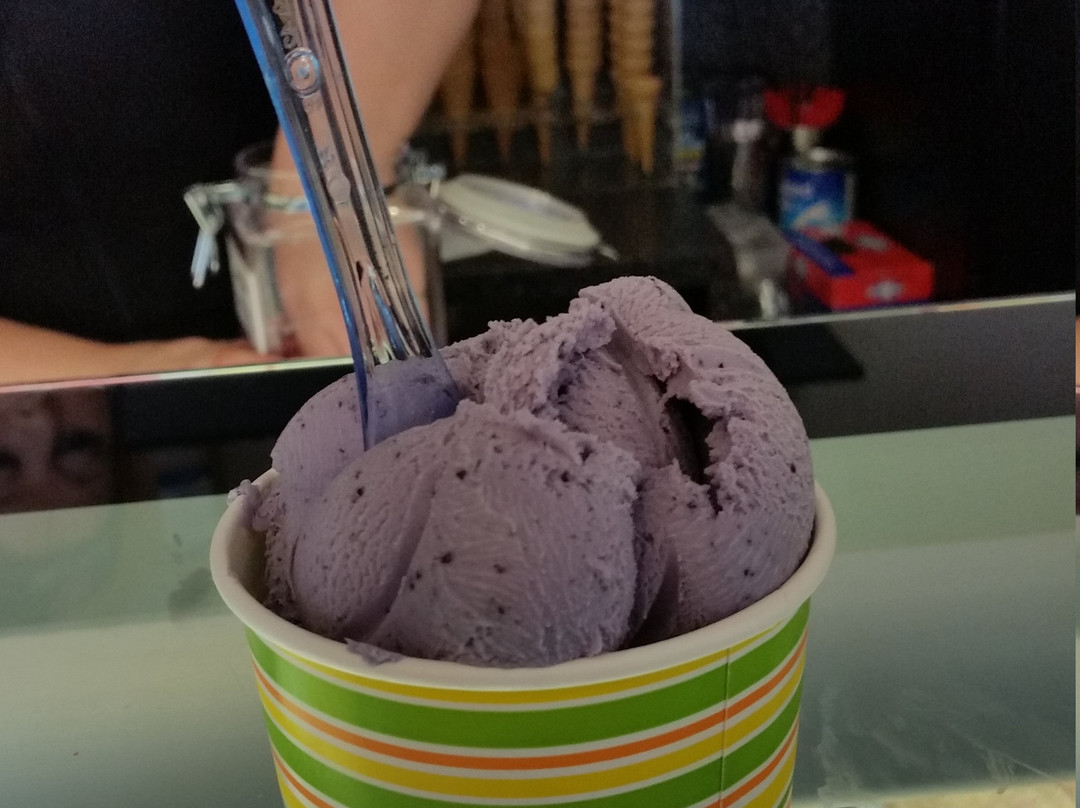 Valhalla Ice Cream景点图片